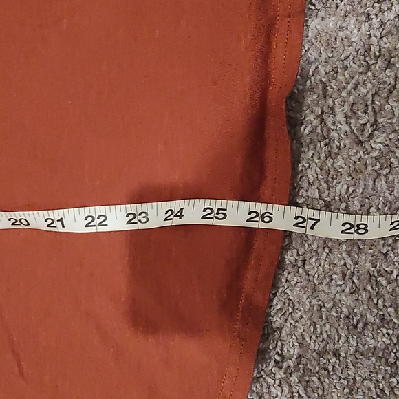 Organic Cotton T shirt - Picture 3 of 4